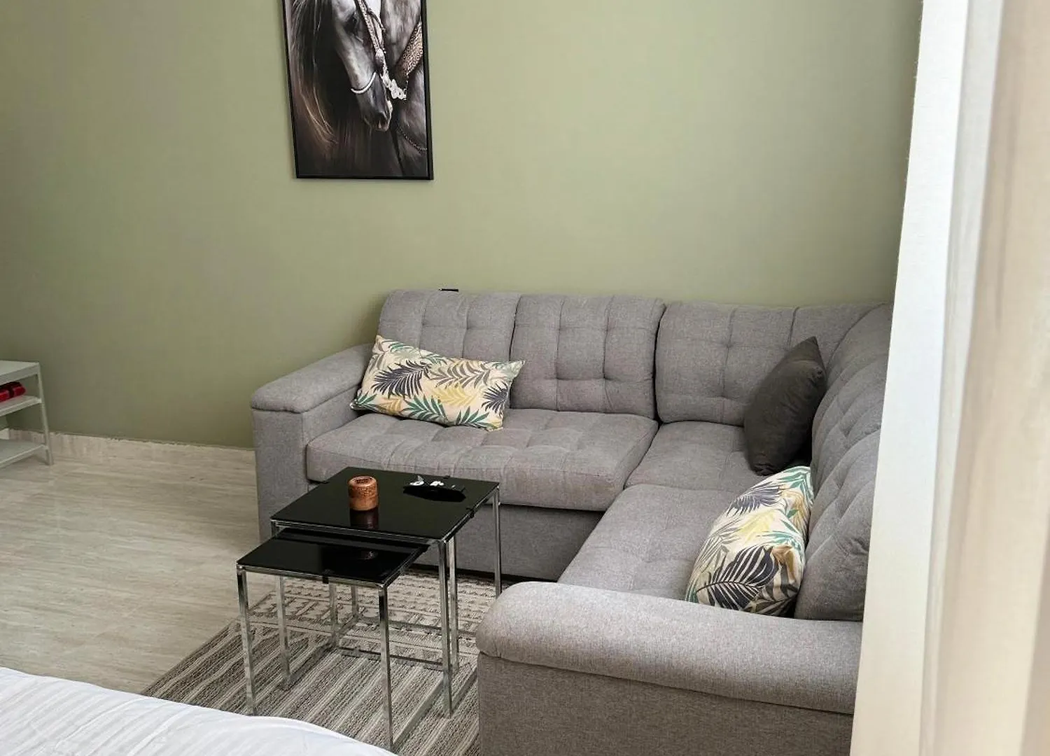 استديو ادهم Apartment Riyadh