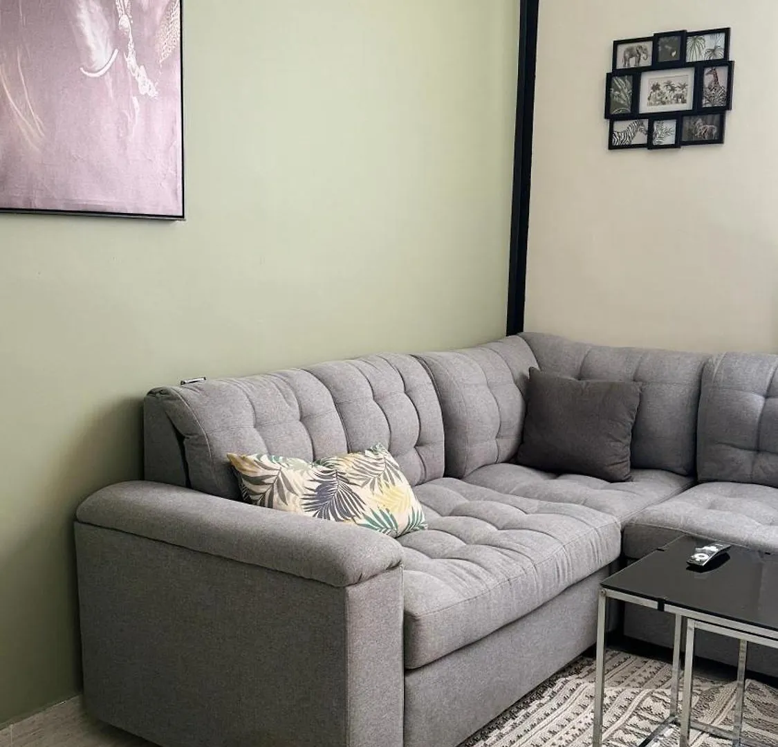 استديو ادهم Apartment Riyadh