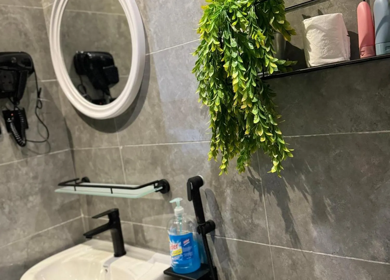 استديو ادهم Apartment Riyadh 0*,